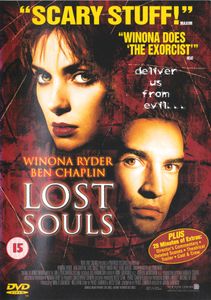 Lost Souls