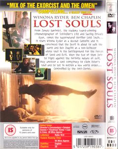 Lost Souls