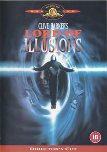 Clive Barker's Lord Of Illusions