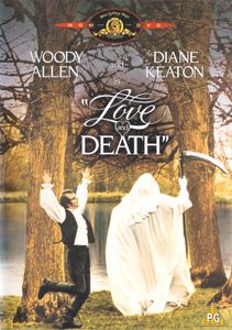Love and Death