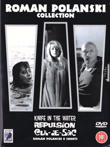Roman Polanski Collection