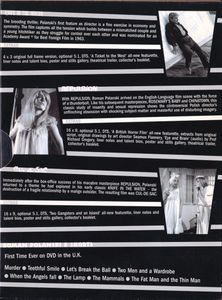 Roman Polanski Collection
