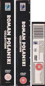 Roman Polanski Collection