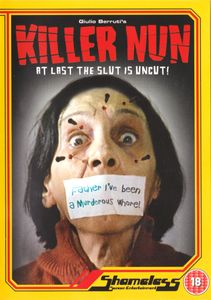 Killer Nun