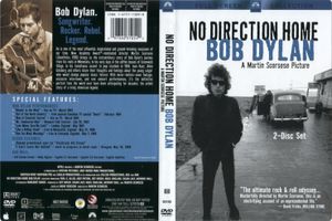 No Direction Home: Bob Dylan