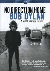 No Direction Home: Bob Dylan