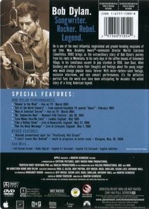 No Direction Home: Bob Dylan