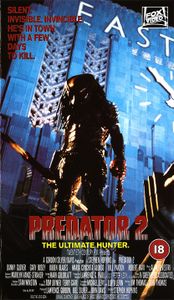 Predator 2