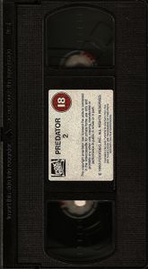 Predator 2