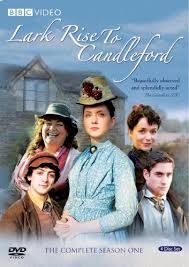Lark Rise To Candleford - Complete Series One