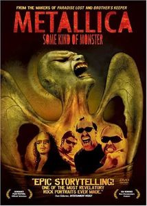 Metallica: Some Kind Of Monster