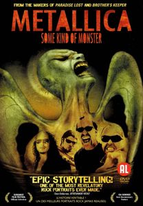Some Kind Of Monster