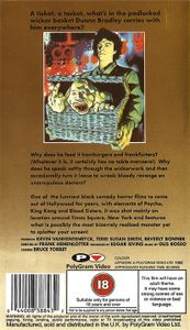 Basket Case