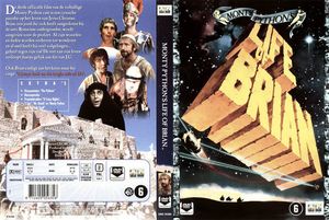 Monty Python's Life Of Brian