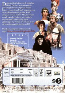 Monty Python's Life Of Brian