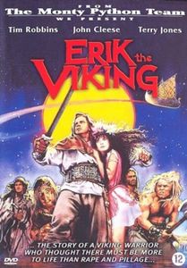 Erik The Viking