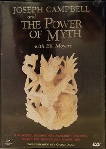 Joseph Campbell and the Power of Myth