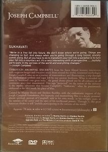 Joseph Campbell: Sukhavati