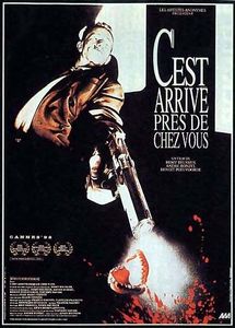 C'est Arrivé Près De Chez Vous