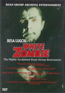 White Zombie