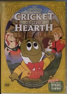 Cricket on the Hearth