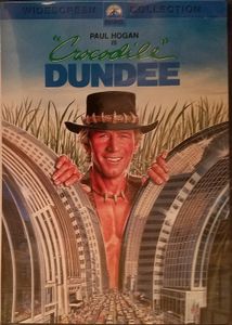 Crocodile Dundee