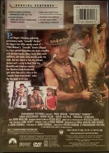 Crocodile Dundee