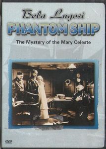 Phantom Ship