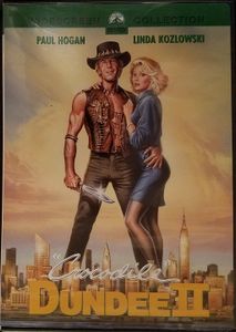Crocodile Dundee II