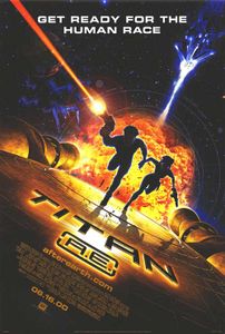 Titan A.E.
