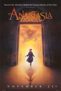 Anastasia