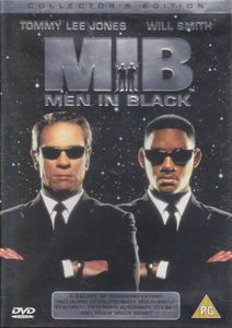 Men In Black