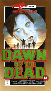 Dawn Of The Dead