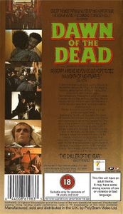 Dawn Of The Dead