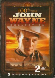 John Wayne Collection - 100th Anniversary Edition