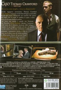 Il Caso Thomas Crawford