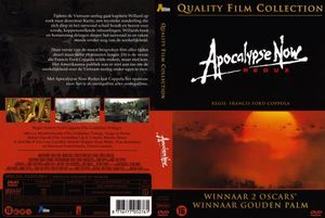 Apocalypse Now Redux