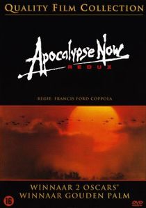 Apocalypse Now Redux