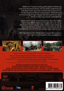 Apocalypse Now Redux