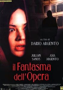 Il Fantasma Dell'Opera