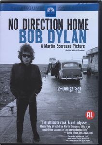 No Direction Home: Bob Dylan