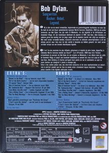 No Direction Home: Bob Dylan