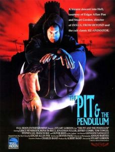 The Pit And The Pendulum