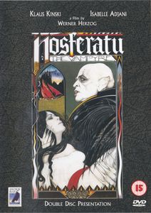 Nosferatu The Vampyre