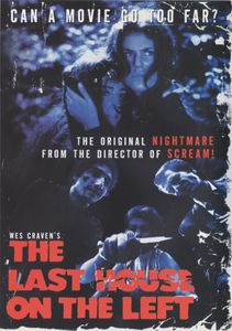 The Last House on the Left