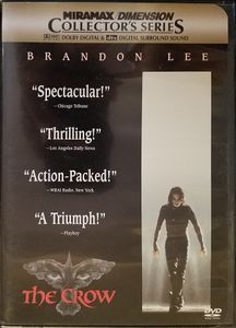 The Crow