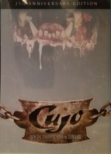 Cujo: 25th Anniversary Edition