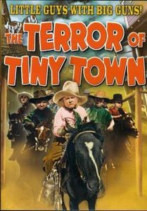 The Terror Of Tiny Town