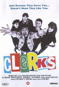 Clerks
