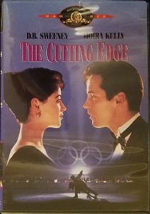 The Cutting Edge